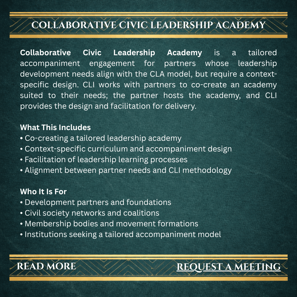 CLA Summary (2)