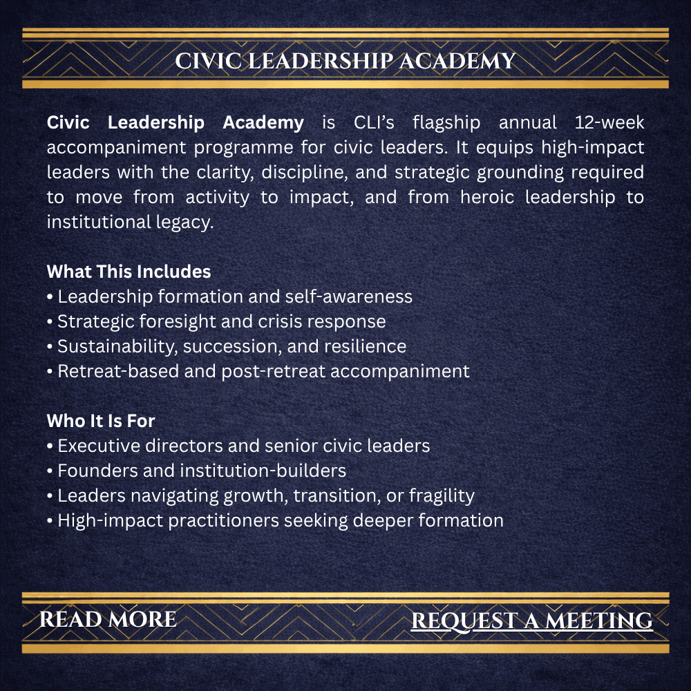 CLA Summary
