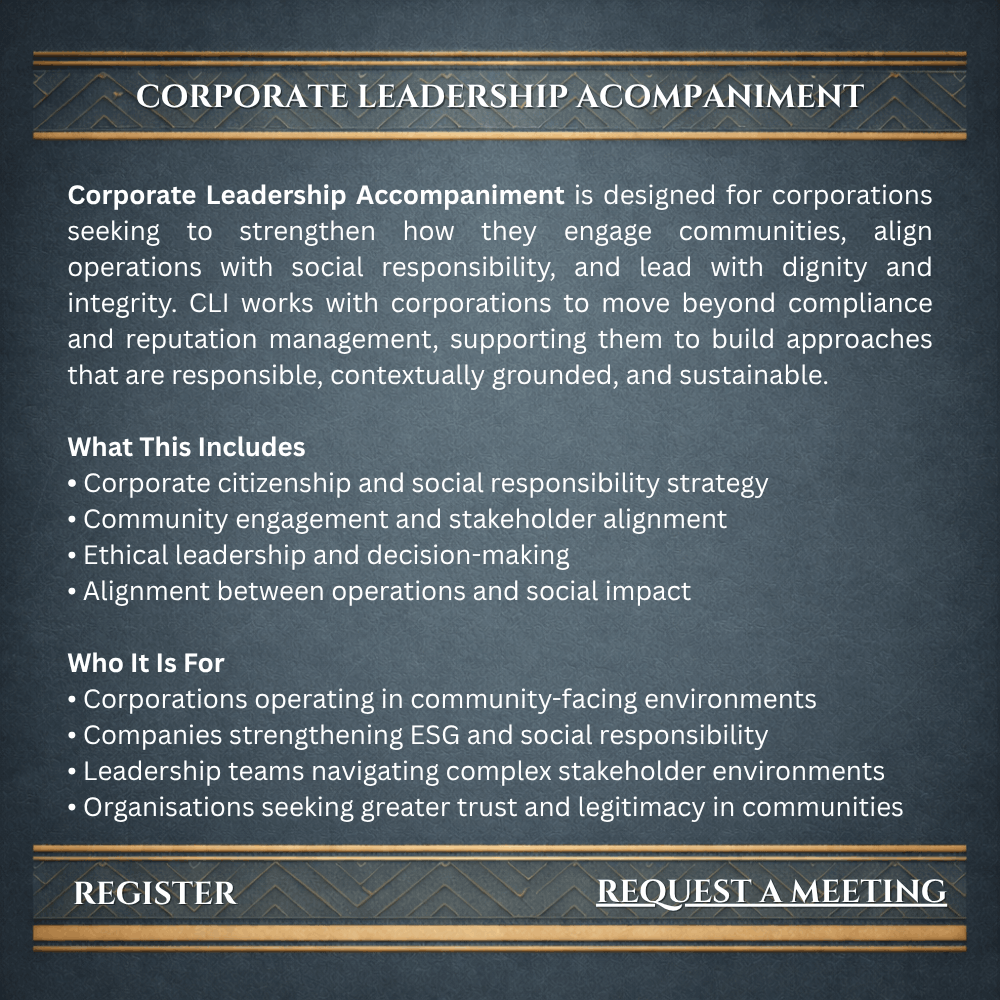 Corporate Summary