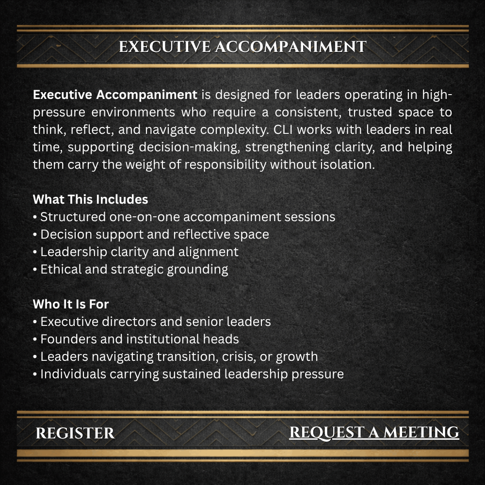 Executive Summary