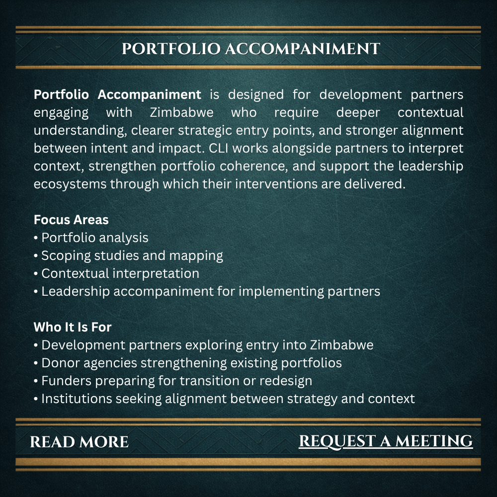 Portfolio Summary