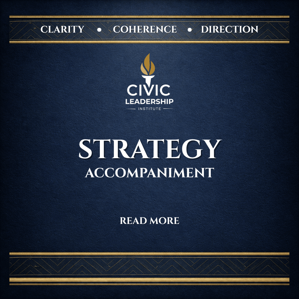 Strategy