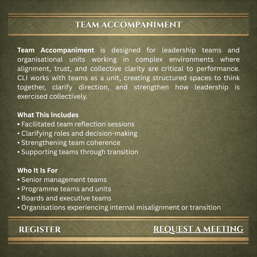 Team Summary